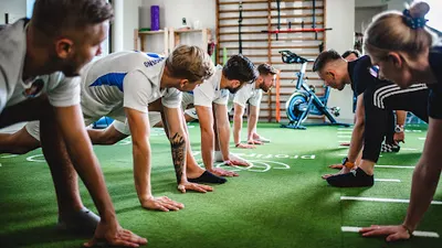 ProfiRehab Medycyna Manualna Grzegorz Skorus